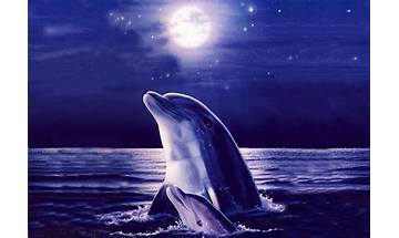Dolphin Moonlight Trial for Android - Download the APK from Habererciyes